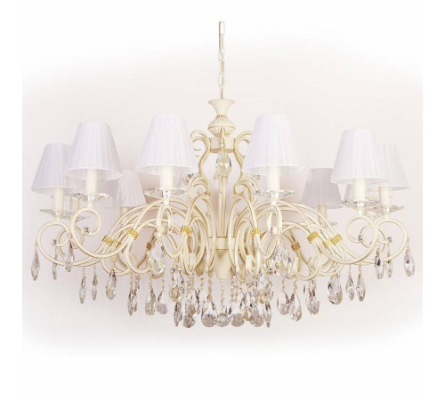 Подвесная люстра Abrasax Cornelia 1141/12