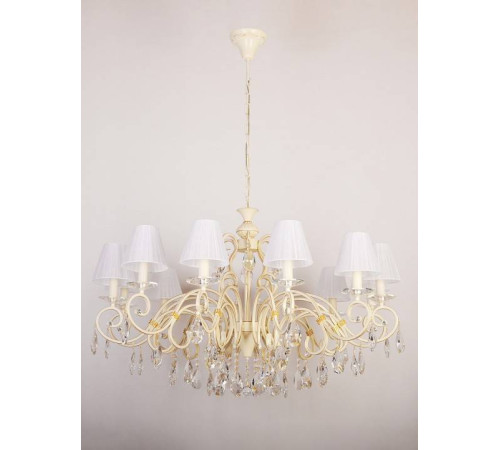 Подвесная люстра Abrasax Cornelia 1141/12