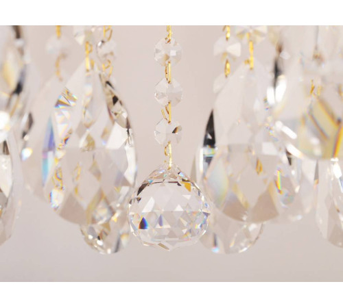 Подвесная люстра Abrasax Cornelia 1141/12