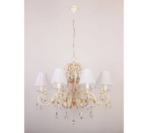 Подвесная люстра Abrasax Cornelia 1141/8