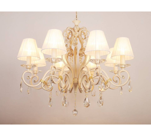 Подвесная люстра Abrasax Cornelia 1141/8