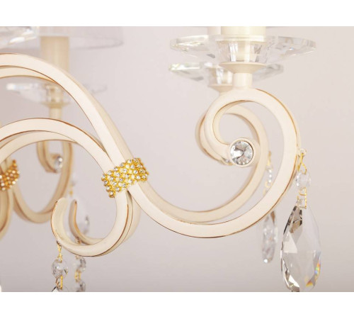 Подвесная люстра Abrasax Cornelia 1141/8