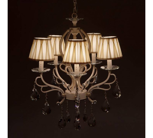 Подвесная люстра Abrasax Petra 3004/5P