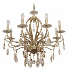 Подвесная люстра Abrasax Petra 3004/8P