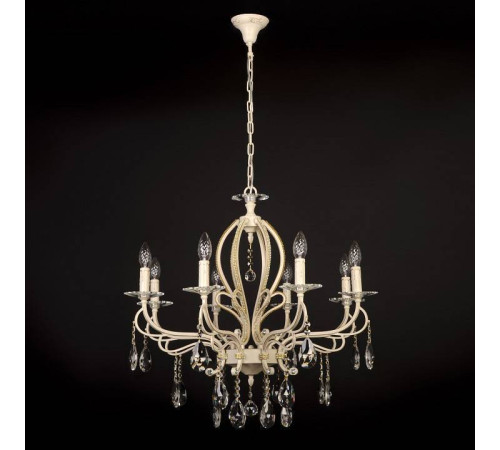 Подвесная люстра Abrasax Petra 3004/8P