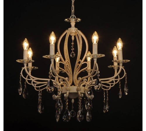 Подвесная люстра Abrasax Petra 3004/8P