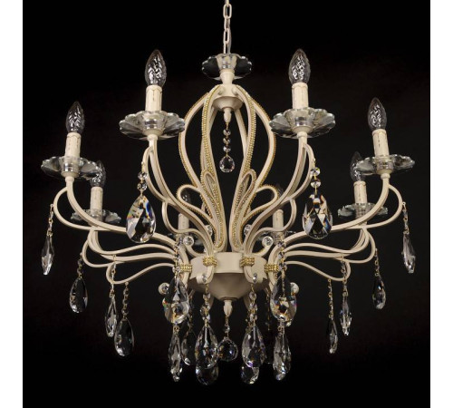 Подвесная люстра Abrasax Petra 3004/8P