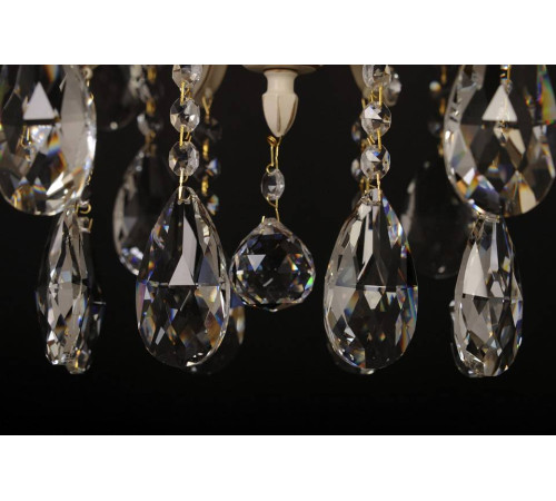 Подвесная люстра Abrasax Petra 3004/8P