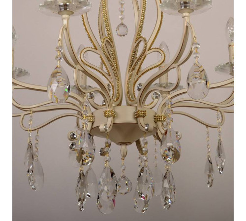 Подвесная люстра Abrasax Petra 3004/8P