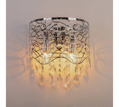 Накладной светильник Abrasax Irma B9118/2CH