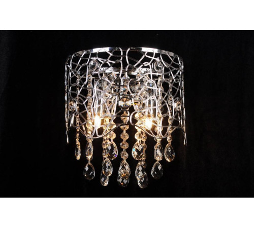 Накладной светильник Abrasax Irma B9118/2CH