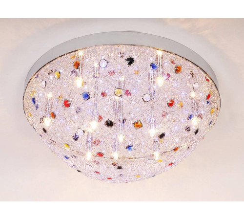 Накладной светильник Abrasax Alicia HYX10179-10CR