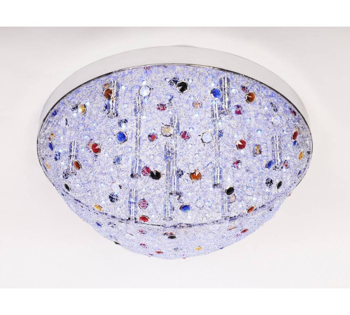 Накладной светильник Abrasax Alicia HYX10179-10CR