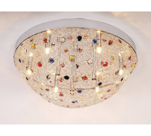 Накладной светильник Abrasax Alicia HYX10179-10CR