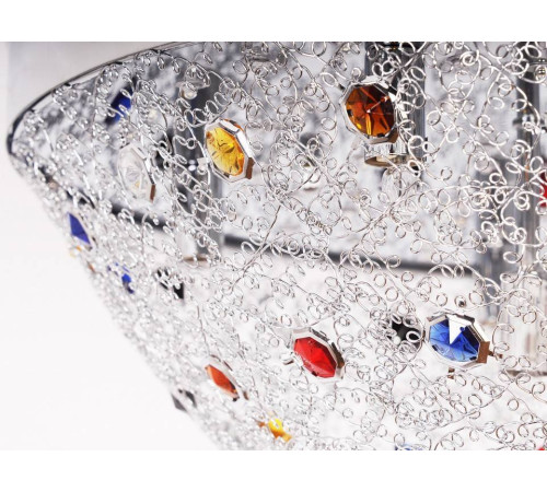 Накладной светильник Abrasax Alicia HYX10179-10CR