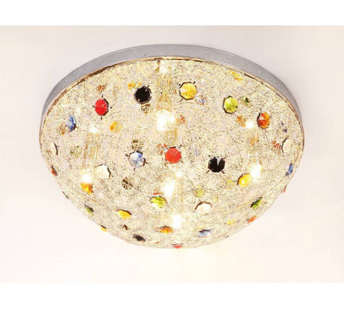 Накладной светильник Abrasax Alicia HYX10179-5CR