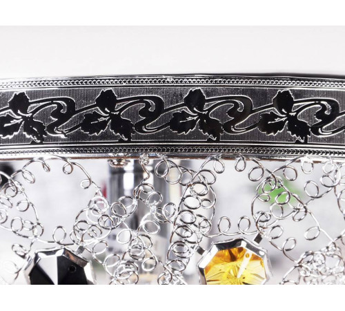 Накладной светильник Abrasax Alicia HYX10179-5CR