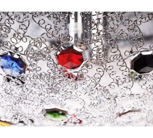 Накладной светильник Abrasax Alicia HYX10179-5CR