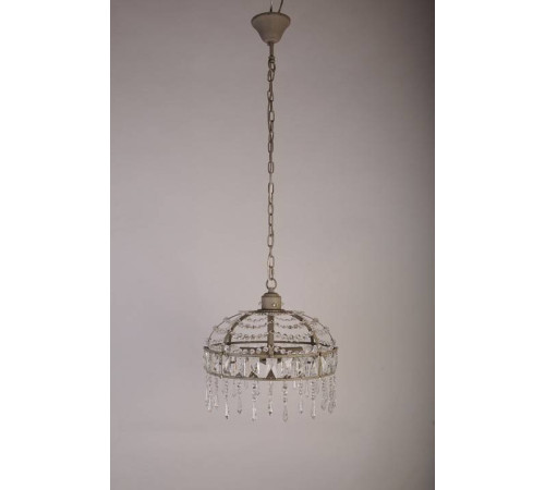 Подвесной светильник Abrasax L.7392-5GR L.7392-5GR (WHITE)