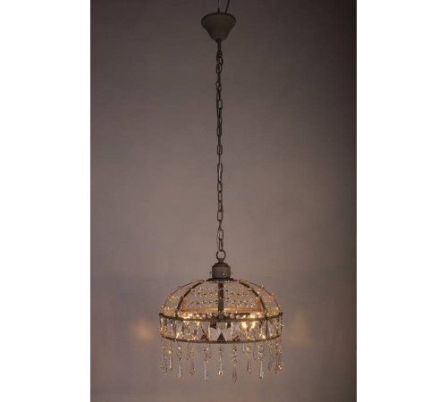 Подвесной светильник Abrasax L.7392-5GR L.7392-5GR (WHITE)