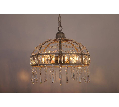 Подвесной светильник Abrasax L.7392-5GR L.7392-5GR (WHITE)