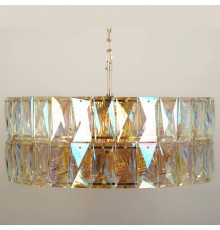 Подвесной светильник Abrasax Frieda L.9301-24GO