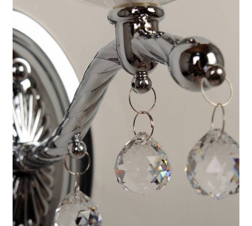 Бра Abrasax 23083 MB23083/1CR