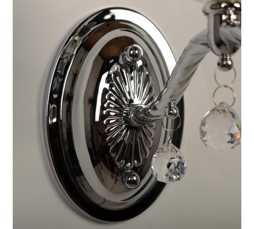 Бра Abrasax 23083 MB23083/1CR