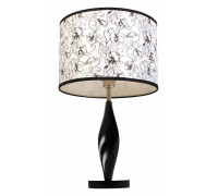 Настольная лампа декоративная Abrasax Charlotte MT6801