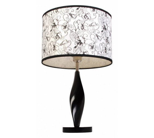 Настольная лампа декоративная Abrasax Charlotte MT6801