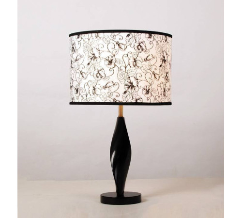 Настольная лампа декоративная Abrasax Charlotte MT6801