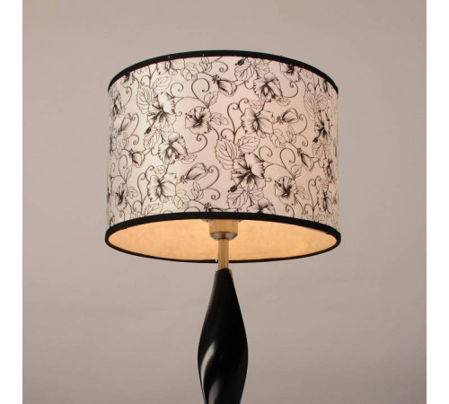 Настольная лампа декоративная Abrasax Charlotte MT6801