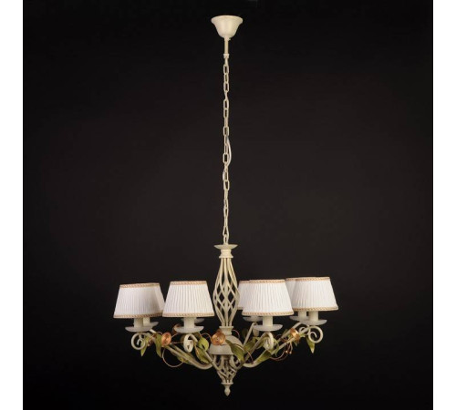 Подвесная люстра Abrasax Suzanne SD0940/8