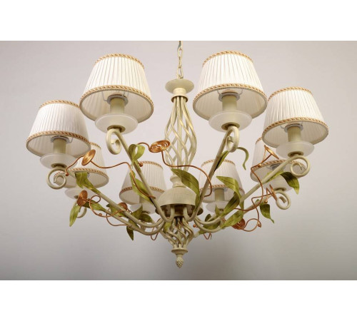 Подвесная люстра Abrasax Suzanne SD0940/8