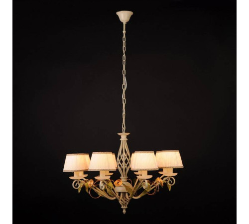 Подвесная люстра Abrasax Suzanne SD0940/8