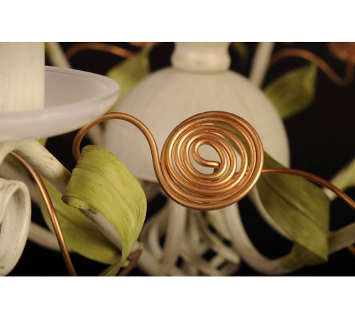 Подвесная люстра Abrasax Suzanne SD0940/8