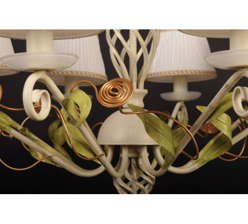 Подвесная люстра Abrasax Suzanne SD0940/8