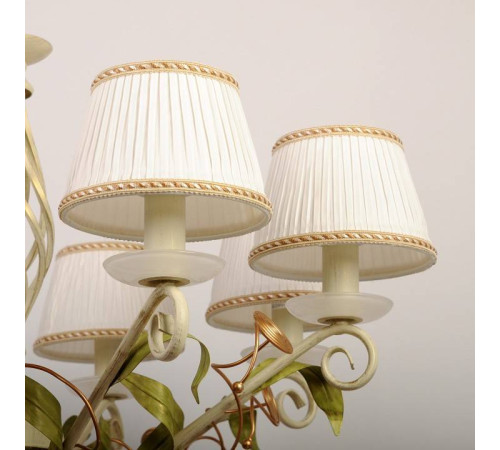 Подвесная люстра Abrasax Suzanne SD0940/8