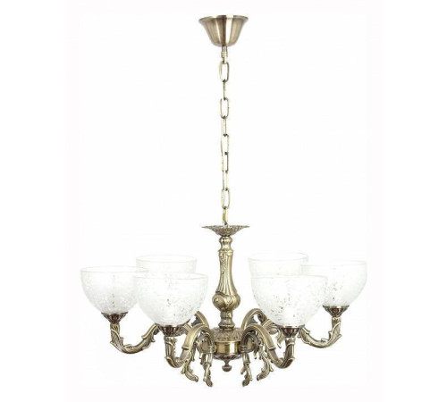 Подвесная люстра Abrasax Maren SD802