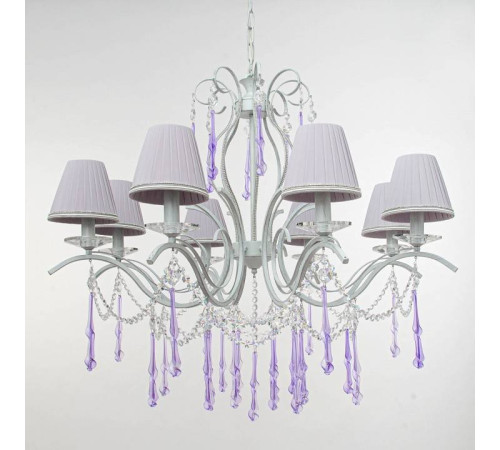 Подвесная люстра Abrasax Jasmin SD81136/8