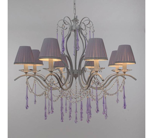 Подвесная люстра Abrasax Jasmin SD81136/8