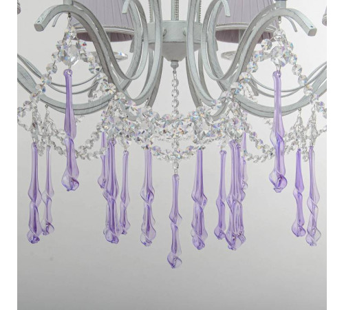 Подвесная люстра Abrasax Jasmin SD81136/8