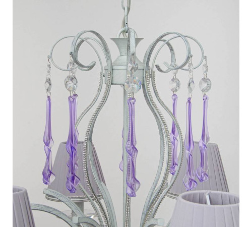 Подвесная люстра Abrasax Jasmin SD81136/8