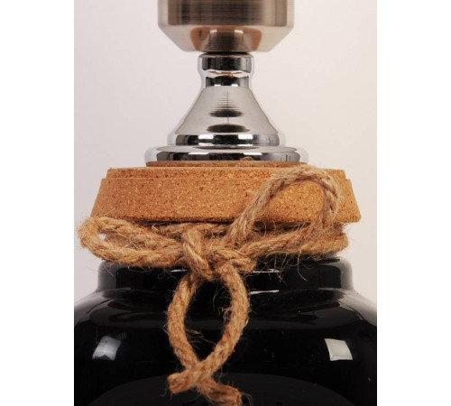 Настольная лампа декоративная Abrasax 7806 Tl.7806-1 BL