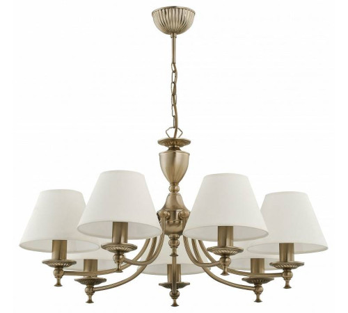 Подвесная люстра ADILUX Sofia 18347