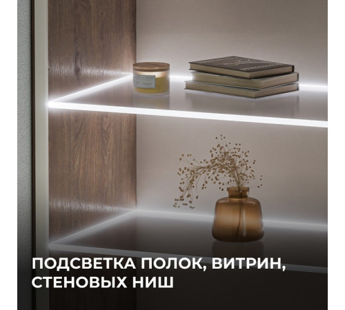 Лента светодиодная Apeyron Electrics 00-380