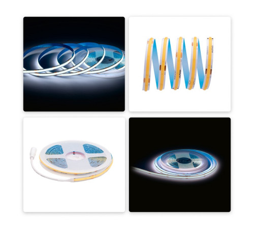 Лента светодиодная Apeyron Electrics 00-395