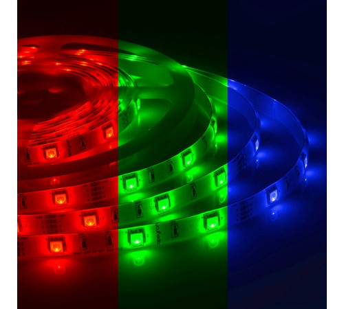 Лента светодиодная Apeyron Electrics 00-41