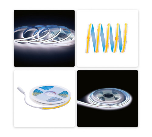 Лента светодиодная Apeyron Electrics 00-482