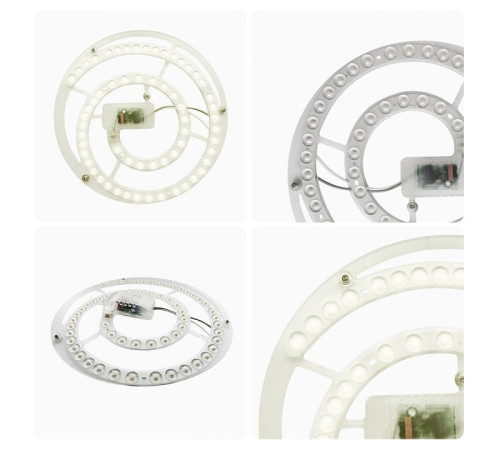 Модуль светодиодный Apeyron Electrics 02-33